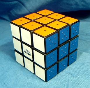 Cara Cepat Main Rubik 3x3 