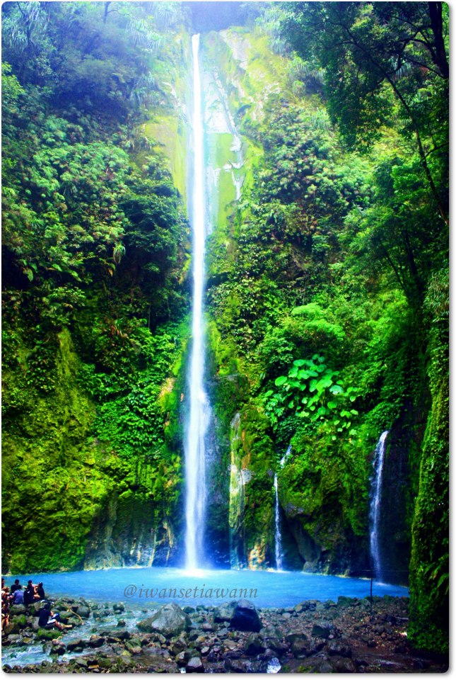 Kronologi Penyebab Daftar Nama Korban Meninggal Banjir Bandang di Air Terjun Dua Warna Deliserdang