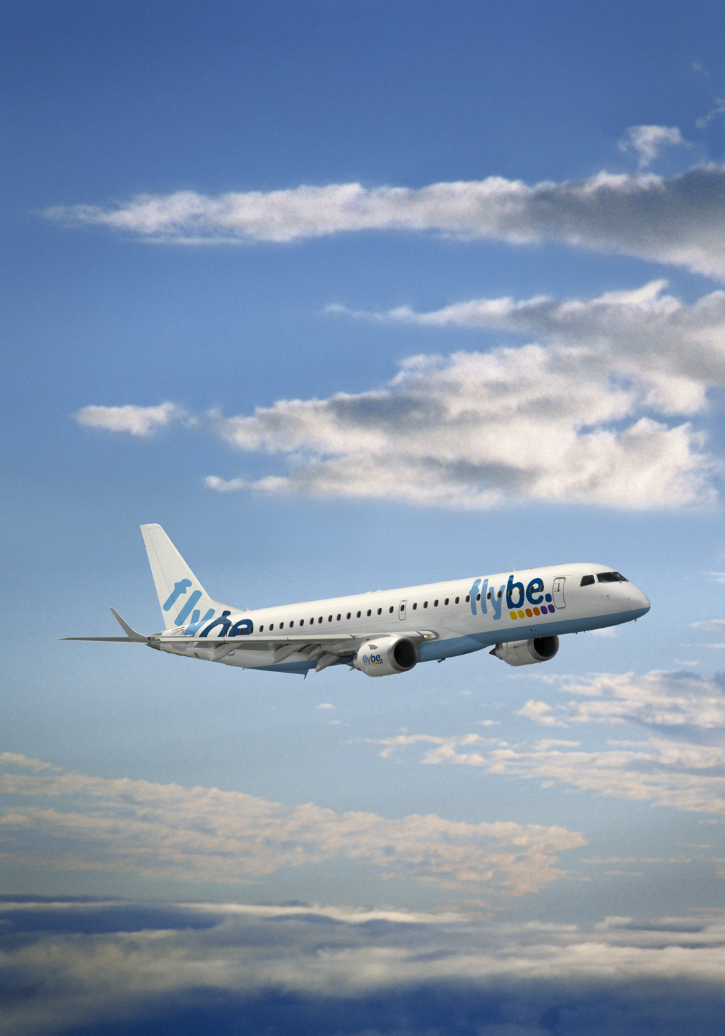 Just Corsica News: ** Flybe Sale on Flights to Corsica