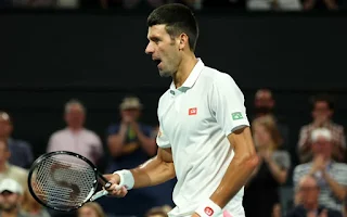 What occurred and what it means for Sinner after Djokovic loses at the Australian Open