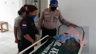 Wisatawan Asal Warungkiara Tewas di Pantai Cipatuguran Palabuan Ratu