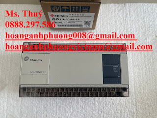 Bộ lập trình PLC Shihlin AX1N-60MR-ES mới 100% Z4180949246624_41a78cdb930ce9a81a7b66c2dbae5f4b