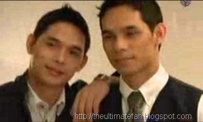 JM, 29, Delightful Dad, and JP, 29, Jetsetter Dad (twins #2)
