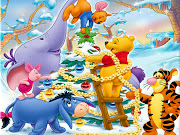 Disney Classics Wallpapers HD . (disney )