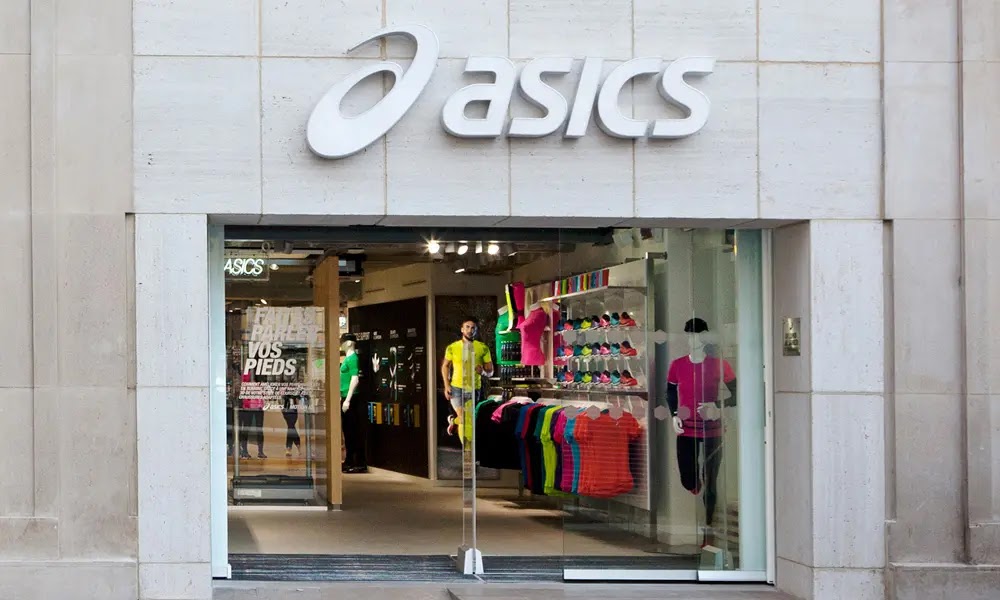 Asics Store