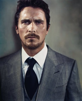 Christian Bale