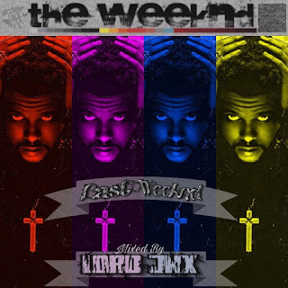 The Weeknd - Last Weeknd