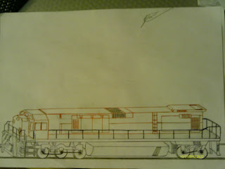 Trem 1 (desenho)