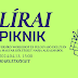 Lírai piknik és workshop április 13-án a Margitszigeten