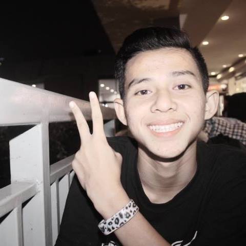 Rizal Hilman Cowok Ganteng Cowok Ganteng And Keren 