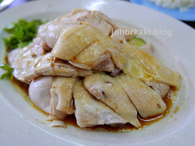 Sin-Kee-Famous-Cantonese-Chicken-Rice-新记驰名鸡饭