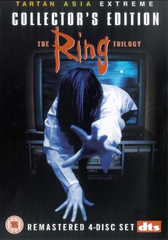 Ring vs. Ju-on – The Two Titans of Japanese Horror – Japanese Films
