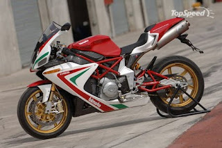 2011 Bimota DB5R