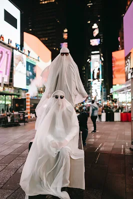 Halloween Festivals in New York City