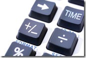 calculator keys