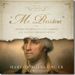 Mr President