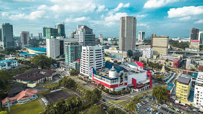 Perkhidmatan Aircond di Johor Bahru