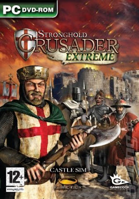 Stronghold Crusader Extreme Full 