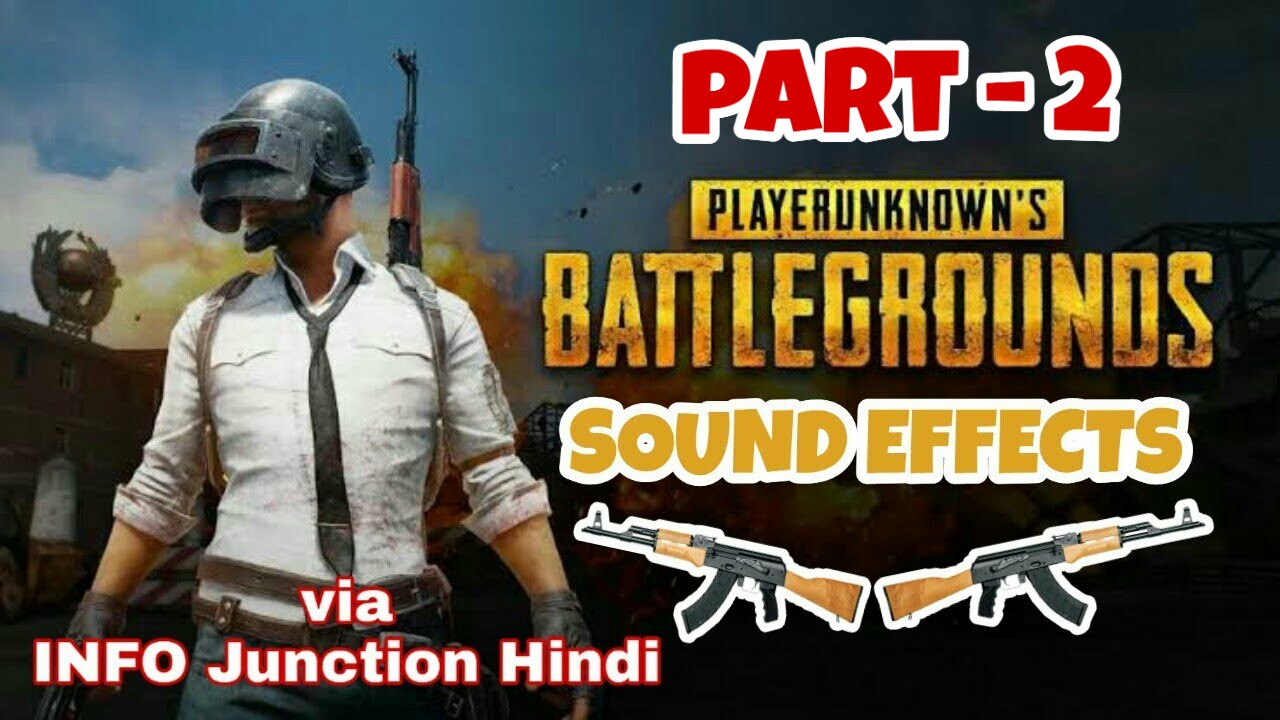 Pubg Guns In Real Life In Hindi | Pubg Mobile Hack English - 