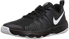 Nike Kid Team Hustle Quick Shoe