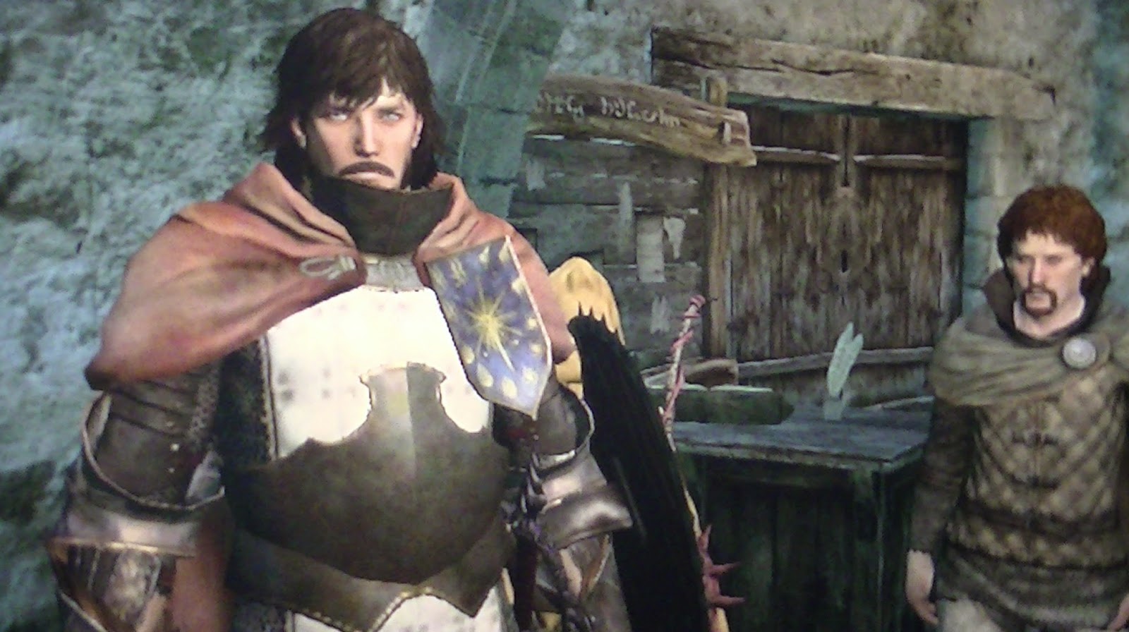 白黒ゲーム 旧 Dragon S Dogma Dark Arisen セーブデータが消えました