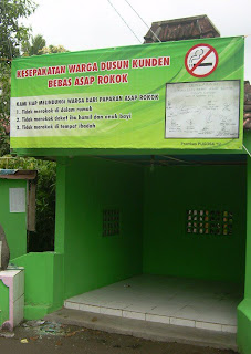 desa sidoluhur