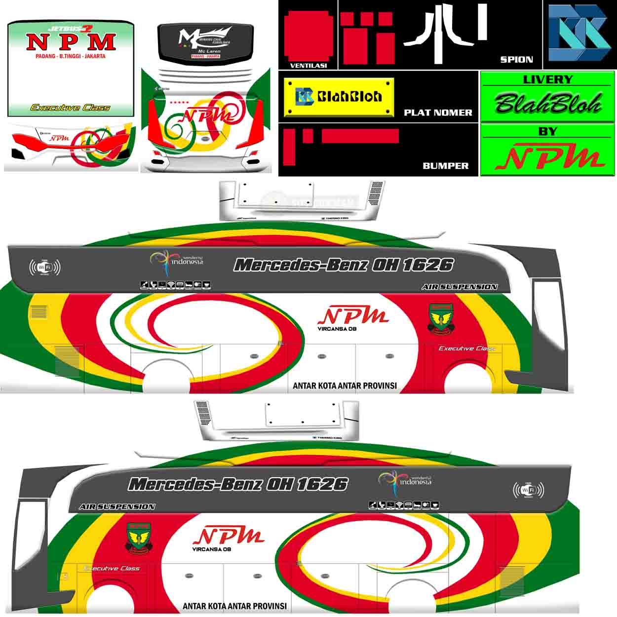 download livery bussid jetbus 3 shd adiputro