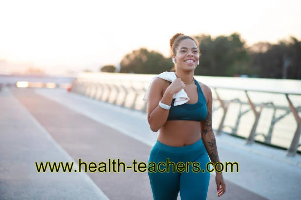 Make it a habit to wake up in the morning to lose weight - Health-Teachers
