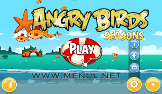 Angry Birds Seasons 2.4.1 Full Version