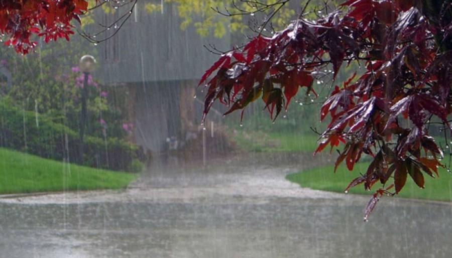 The rains have not ended yet, said the Meteorological Department