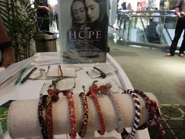 gelang harapan