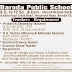 Baroda Public School Rrecruitment 2015