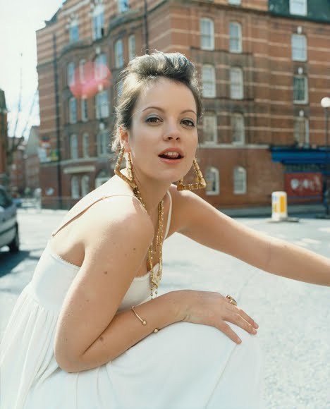 Lily Allen Picture