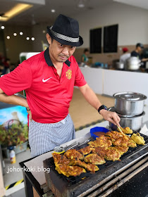 Khao-Jam-Laksam-Nasi-Kerabu-Warisan-Kelate-Johor-Bahru