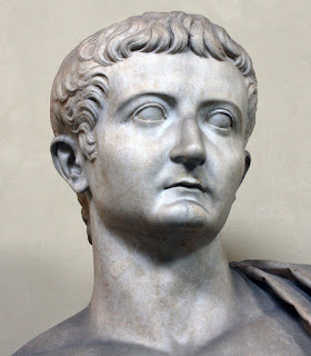 Tiberius (16 November 42 SM - 16 Maret 37 M)