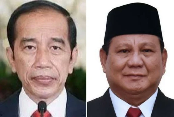 Jokowi Dinilai Berpotensi Dilengserkan, Prabowo Subianto Disebut Jadi Calon Kuat