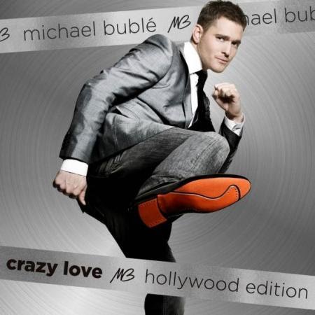 michael buble home  chords