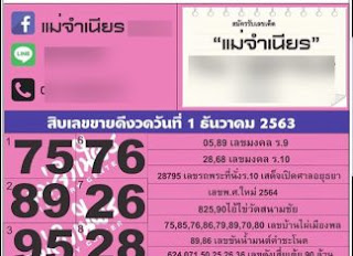 เลข เด็ด เลข ดัง งวด นี้ ไทยรัฐ