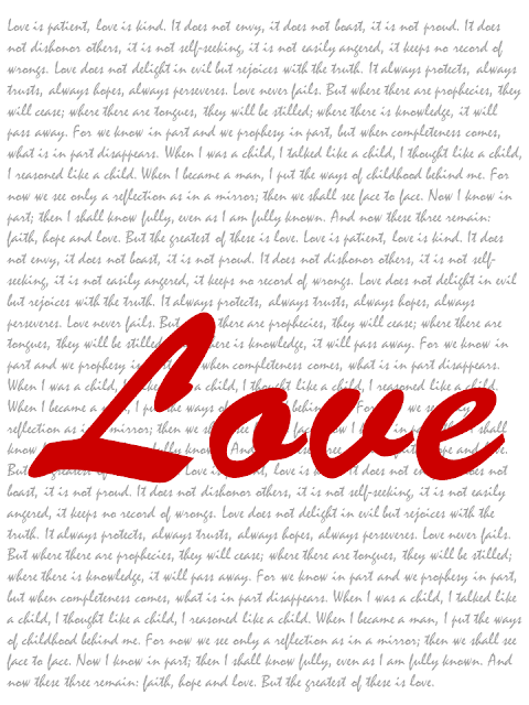 http://decoratingcents.blogspot.com/2012/01/love-is-patient-love-is-kind.html