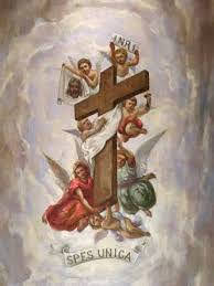 The Exaltation of the Cross 
