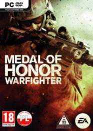 Download pc game Medal of Honor warfighter 
