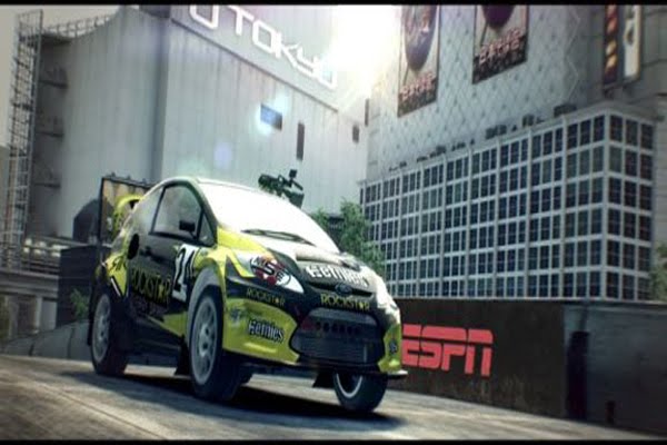 Dirt 3 Complete Edition (2012) Full PC Game Single Resumable Download Links ISO
