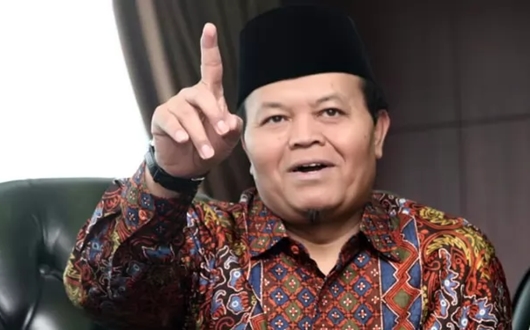 Hidayat Sebut Gatot Nurmantyo Kurang Menjual