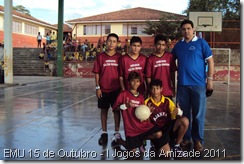 I Jogos Amizade 2º Dia VESP (33)