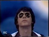 Raul em 1977
