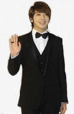 CN Blue Jung Yong Hwa