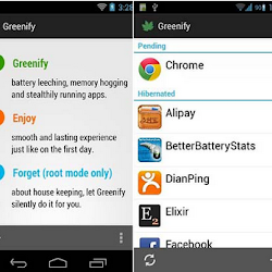 Greenify Root v2.4