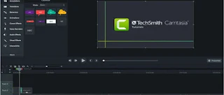 Camtasia v2019.0.10_ Build_17662x64 2019  