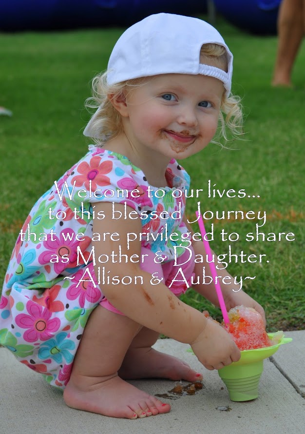~Life with Miss Aubrey~