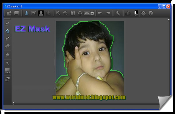 Free Download EZ Mask for Photoshop Plugins with license ...